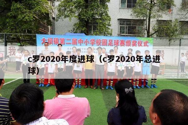 c罗2020年度进球（c罗2020年总进球）