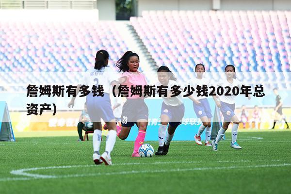 詹姆斯有多钱（詹姆斯有多少钱2020年总资产）