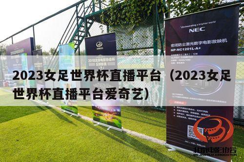 2023女足世界杯直播平台（2023女足世界杯直播平台爱奇艺）