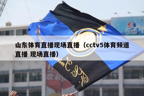 山东体育直播现场直播（cctv5体育频道直播 现场直播）