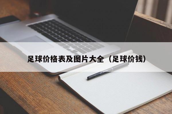 足球价格表及图片大全（足球价钱）