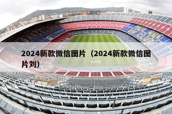 2024新款微信图片（2024新款微信图片刘）