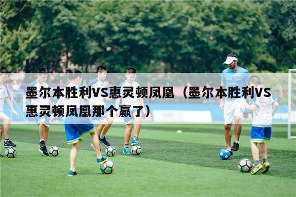 墨尔本胜利VS惠灵顿凤凰（墨尔本胜利VS惠灵顿凤凰那个赢了）