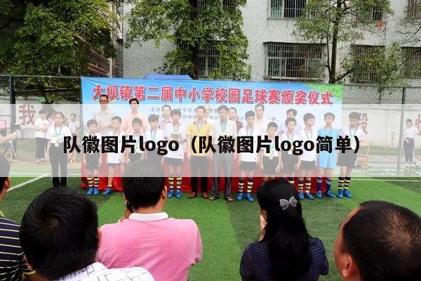 队徽图片logo（队徽图片logo简单）